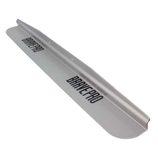 BravePro 4 Ft. Screed Board, Hardened Aluminum (BRPS105H) – BRSB4