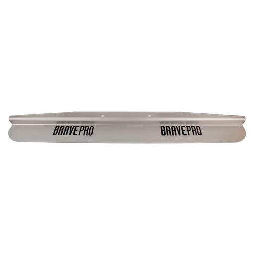BravePro 8 Ft. Screed Board, Hardened Aluminum (BRPS105H) – BRSB8
