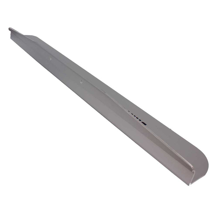 BravePro 8 Ft. Screed Board, Hardened Aluminum (BRPS105H) – BRSB8