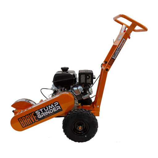 Brave Stump Grinder, 14 HP Kohler – BRSG105K