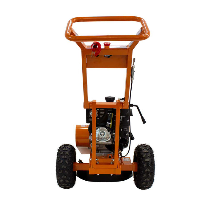 Brave Stump Grinder, 14 HP Kohler – BRSG105K