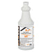 Brave Soft Wash Surfactant Pro Cling, 1 Quart – BRSW7001