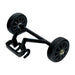 Brave Wheel Kit For Tamping Rammers – BRPT60H/RPT68H