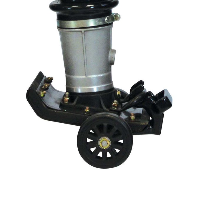 Brave Wheel Kit For Tamping Rammers – BRPT60H/RPT68H