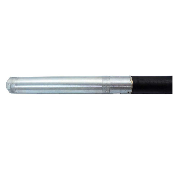 Brave Concrete Vibrator Poker Head, 1.5-In. X 10-In. – BRVH15