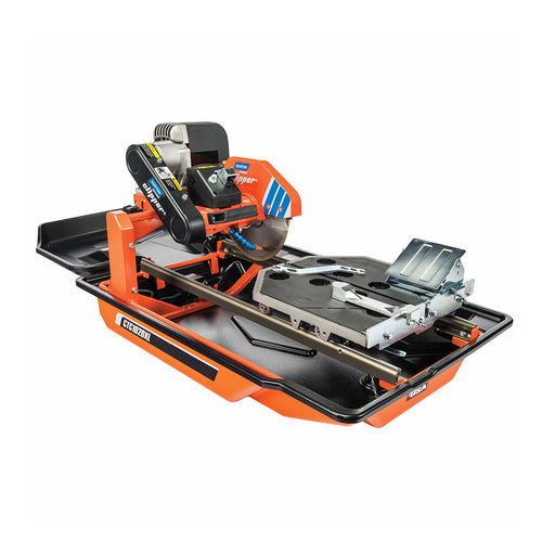 Norton Clipper Tile Saw, 10 In., 2HP – CTC1020XL