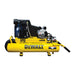 DeWalt 8-Gallon Air Compressor, Wheelbarrow Style, 5.7 CFM @ 90 PSI, Electric – DXCMTA1980854