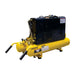 DeWalt 8-Gallon Air Compressor, Wheelbarrow Style, 9.9 CFM @ 90 PSI, Honda GX160 – DXCMTB5590856