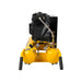 DeWalt 8-Gallon Air Compressor, Wheelbarrow Style, 9.9 CFM @ 90 PSI, Honda GX160 – DXCMTB5590856