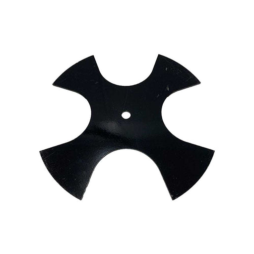 Brown Blade 9In Star Edger – E200-029-09