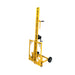 PanelLift Hangpro Standard 10-Ft. Cable Drive Wallboard Lift – 150