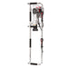 Titan 30-In. Extended Handle Kit With Throttle – PGDEHKX