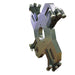 Greenteeth Quadwheel Kit For Rayco RG35 Super Jr – QW-RG35 SP JR