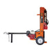 BravePro Log Splitter, 37-Ton, Honda GX270 – VH1737GX