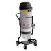 Depureco Industrial Vacuum, 224 CFM, Jet Clean, Longopac – XM35-LP