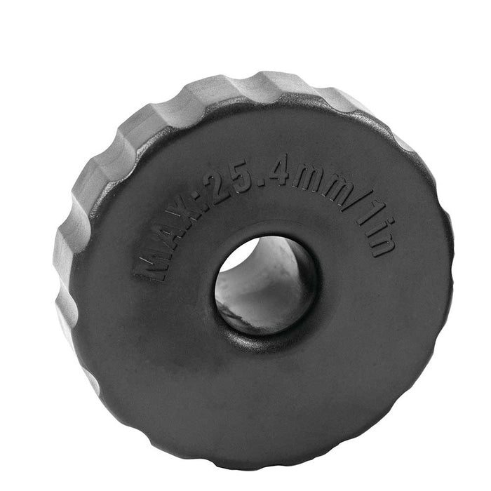 Titan 1-In. Adapter Collar For PGD2875 – YPGD2875-50-1
