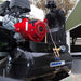 Industrial Air 30-Gallon Air Compressor, Truck Mount, 24CFM, Honda GX390 – IH1393075