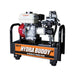 BravePro Hydra Buddy, Hydraulic Power Pack, 900 PSI, 7 GPM, Recoil Start, Honda GX160 – HBH16GX