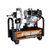 BravePro Hydra Buddy, Hydraulic Power Pack, 900 PSI, 7 GPM, Recoil Start, Honda GX160 – HBH16GX