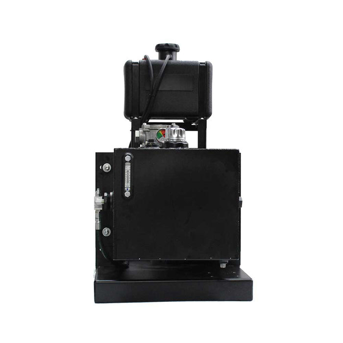 BravePro Hydraulic Power Pack, 3,000 PSI, 9 GPM, Electric Start, Honda GX630 – HBHS600GXE