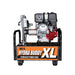 BravePro Hydra Buddy, Hydraulic Power Pack, 1,500 PSI, 7 GPM, Recoil Start, Honda GX270 – HBHXL16GX