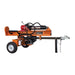 Brave Log Splitter, 30-Ton, Honda GS190 – VH1730GC