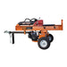 Brave Log Splitter, 30-Ton, Honda GS190 – VH1730GC