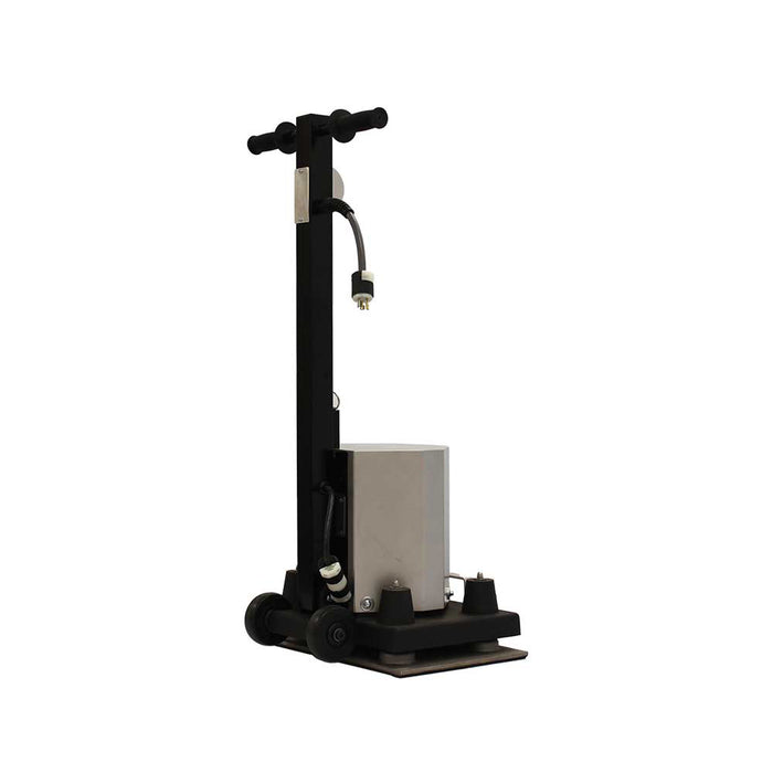 Essex-Silver Line Orbital Polisher, 12 x 18 – SL1218R
