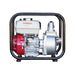 BravePro Semi-Trash Pump, 2 In., Honda GX160 – BRP160SP2