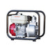 BravePro Semi-Trash Pump, 2 In., Honda GX160 – BRP160SP2