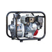 BravePro Semi-Trash Pump, 3 In., Honda GX160 – BRP160SP3
