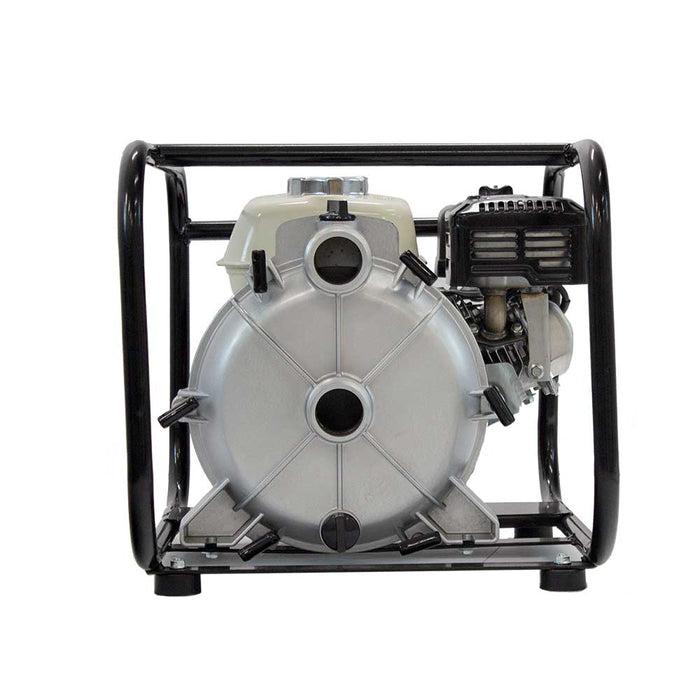 BravePro Trash Pump, 2 In., Honda GX200 – BRP200TP2