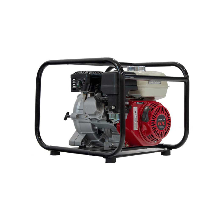 BravePro Trash Pump, 2 In., Honda GX200 – BRP200TP2