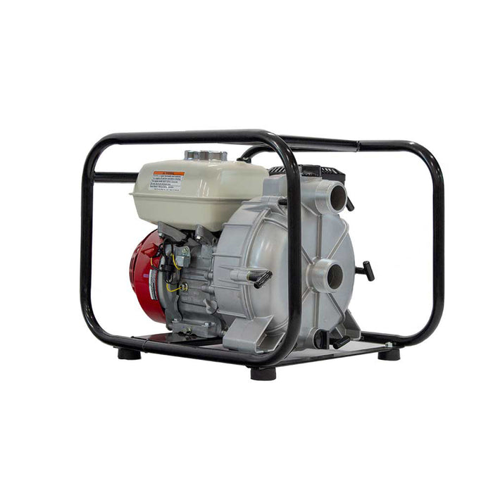 BravePro Trash Pump, 2 In., Honda GX200 – BRP200TP2