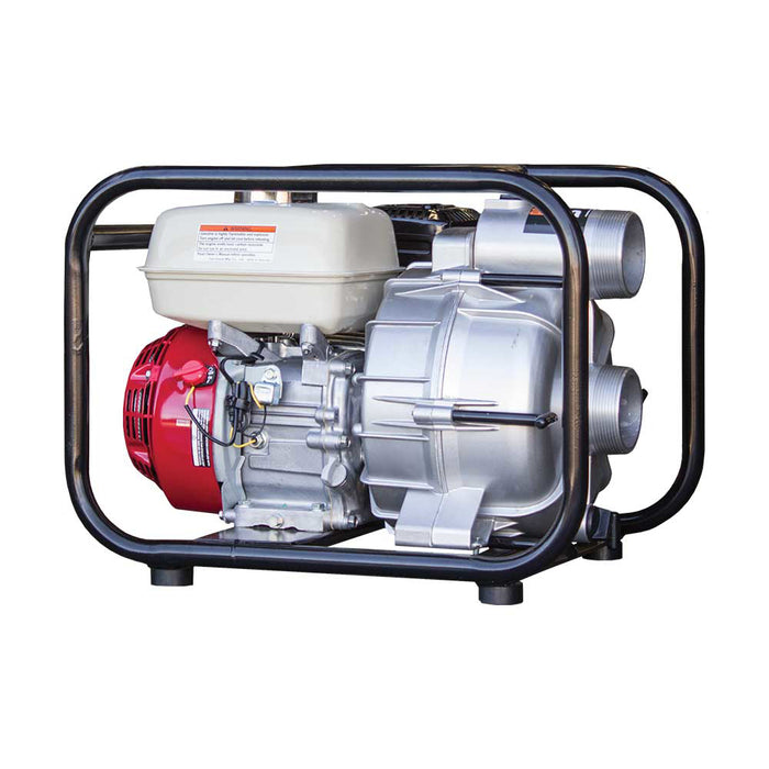 BravePro Trash Pump, 3 In., Honda GX200 – BRP200TP3