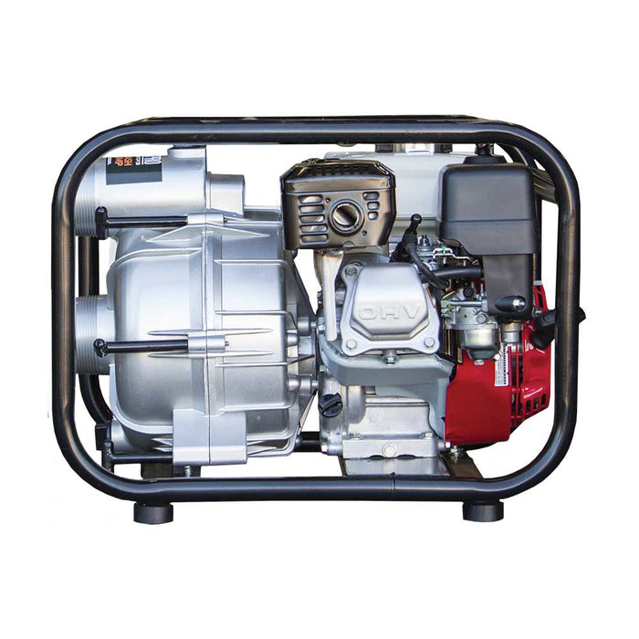 BravePro Trash Pump, 3 In., Honda GX200 – BRP200TP3