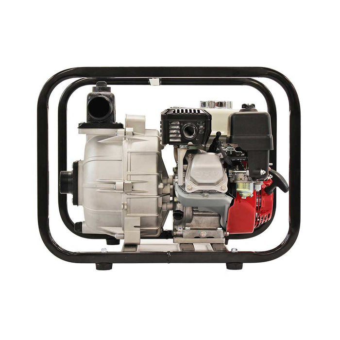 BravePro Trash Pump, 2 In., Honda GX200 – BRP500TP2