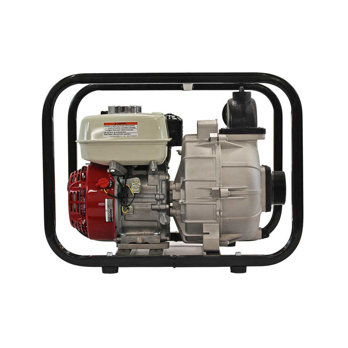 BravePro Trash Pump, 3 In., Honda GX200 – BRP520TP3