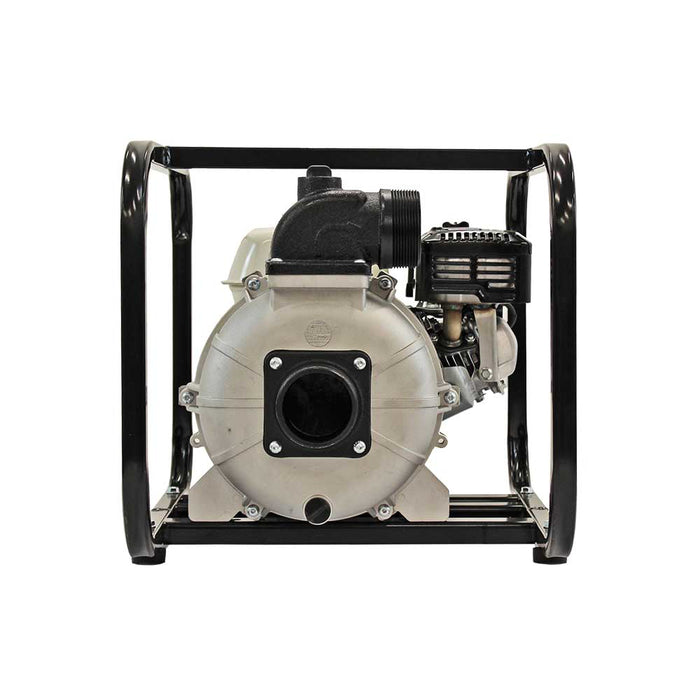 BravePro Trash Pump, 3 In., Honda GX200 – BRP520TP3
