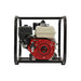 BravePro Trash Pump, 3 In., Honda GX200 – BRP520TP3
