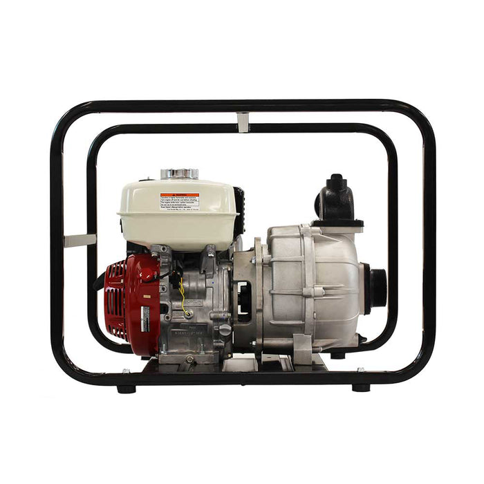 BravePro Trash Pump, 3 In., Honda GX270 – BRP550TP3
