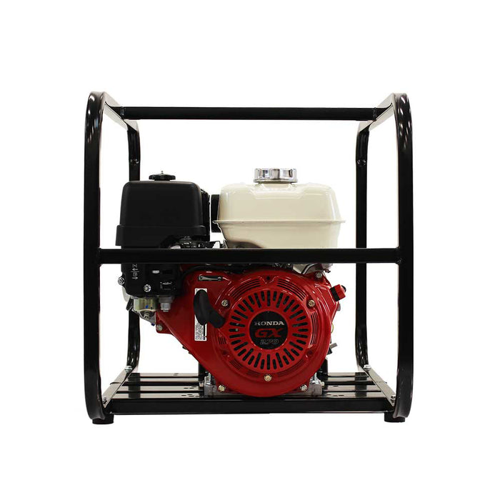 BravePro Trash Pump, 3 In., Honda GX270 – BRP550TP3