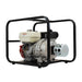 BravePro Trash Pump, 3 In., Honda GX270 – BRP550TP3