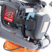 BravePro One-Man Auger, 1 in. Round, Honda GX35 – BRPA180H