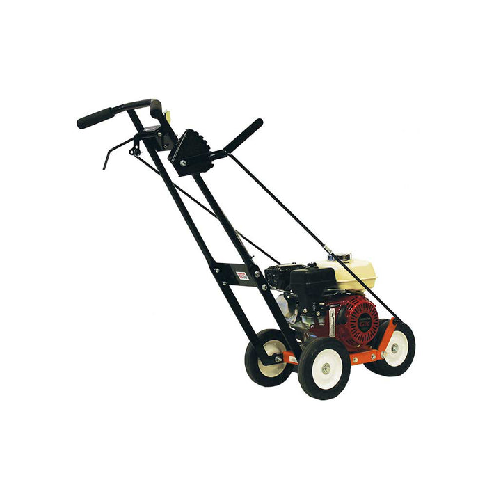 BravePro Crack Cleaner, 8 in. Wire Knot Brush, Honda GX120 – BRPC105H