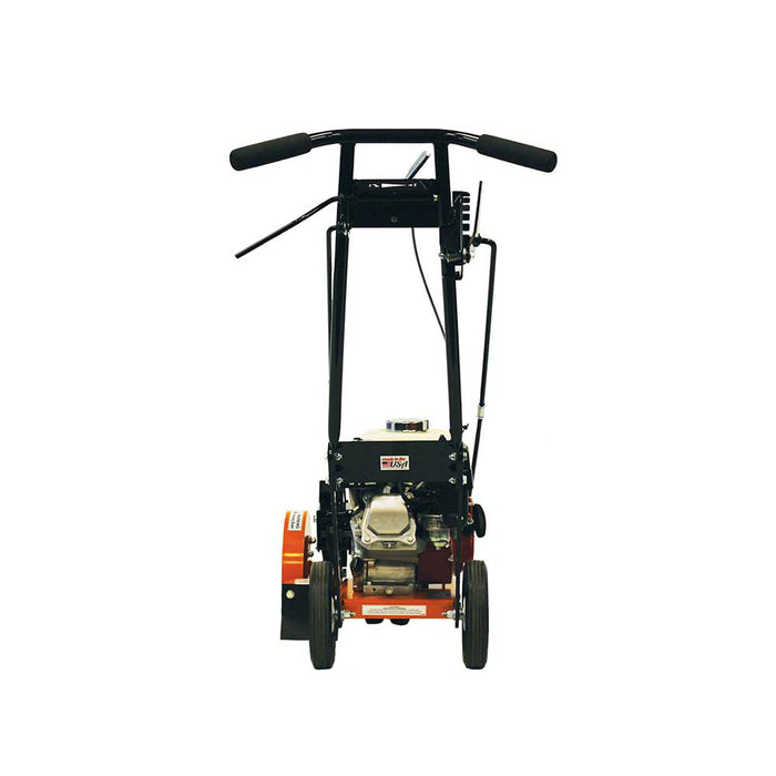BravePro Crack Cleaner, 8 in. Wire Knot Brush, Honda GX120 – BRPC105H