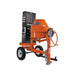 BravePro Concrete Mixer, 9 Cu. Ft. Steel Drum, Honda GX270 – BRPCM109H