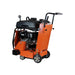 BravePro Concrete Floor Saw, 14 In. - 20 In. Diameter, Honda GX390 – BRPCS210H