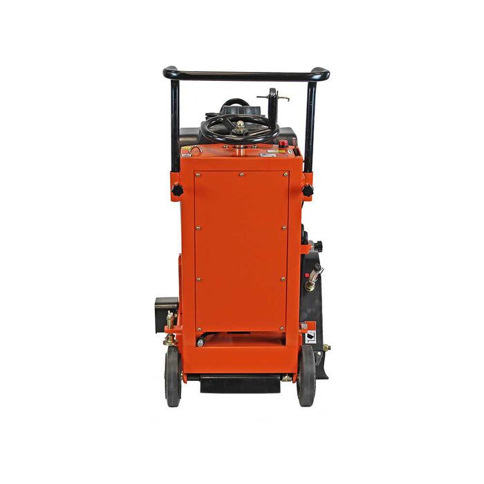BravePro Concrete Floor Saw, 14 In. - 20 In. Diameter, Honda GX390 – BRPCS210H