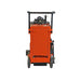 BravePro Concrete Floor Saw, 14 In. - 20 In. Diameter, Honda GX390 – BRPCS210H